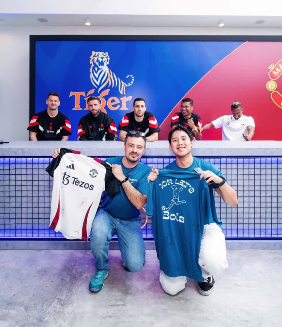 Brand Collaborations